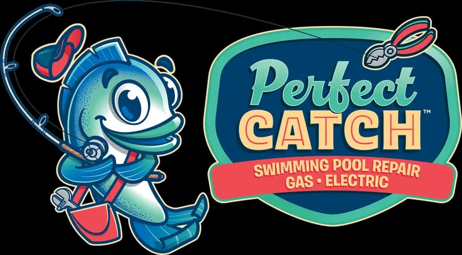Perfect Catch — Swimming Pool Repair, Gas & Electric