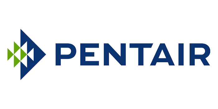 pentair-colored